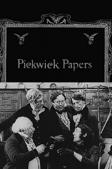 The Pickwick Papers Trailer