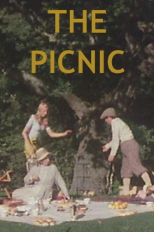 The Picnic Trailer