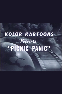 The Picnic Panic Trailer