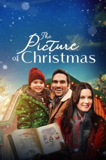 The Picture of Christmas Trailer
