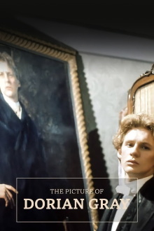 The Picture of Dorian Gray Trailer