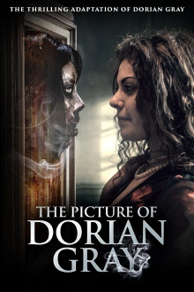 The Picture of Dorian Gray Trailer