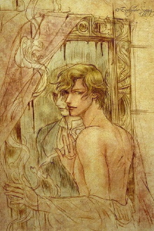 The Picture of Dorian Gray Trailer