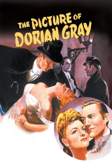 The Picture of Dorian Gray Trailer