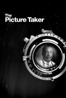 The Picture Taker Trailer