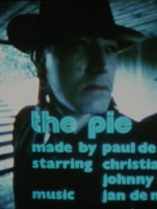 The Pie Trailer