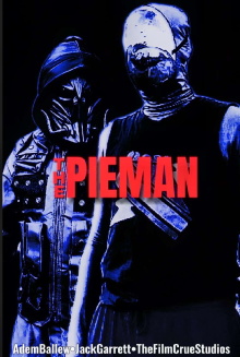 The Pie Man Trailer