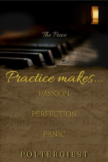 The Piece Trailer
