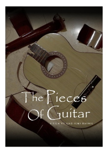 The Pieces Of Guitar Trailer