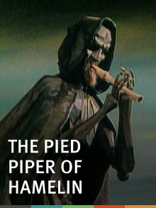 The Pied Piper Trailer