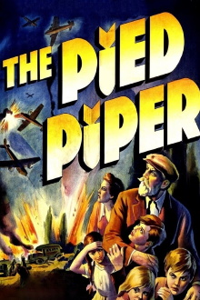 The Pied Piper Trailer