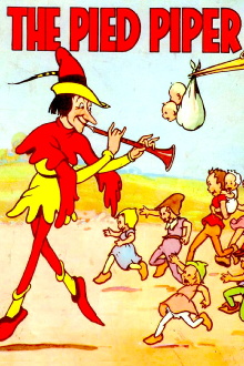 The Pied Piper Trailer