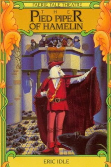 The Pied Piper of Hamelin Trailer