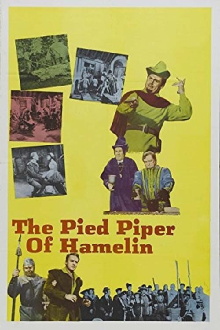 The Pied Piper of Hamelin Trailer