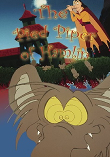 The Pied Piper of Hamlin Trailer