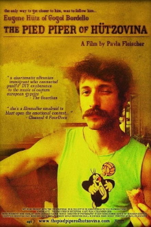 The Pied Piper of Hützovina Trailer