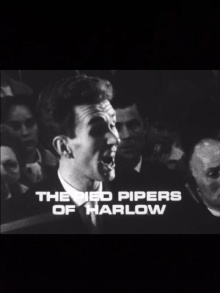The Pied Pipers of Harlow Trailer