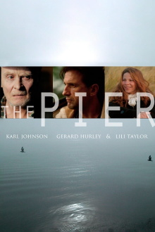 The Pier Trailer