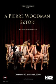 The Pierre Woodman Story Trailer