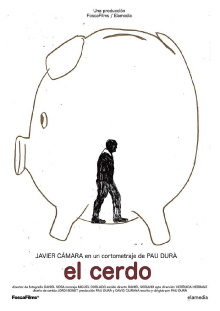 The Pig Trailer