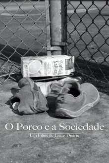 The Pig and the Society Trailer