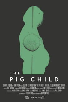 The Pig Child Trailer