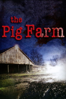 The Pig Farm Trailer