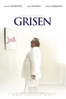 The Pig Trailer