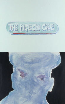 The Pigeon Cree Trailer