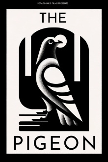 The Pigeon Trailer