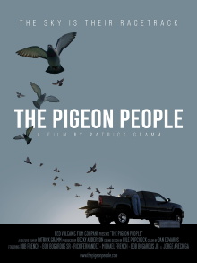 The Pigeon People Trailer