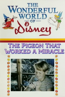 The Pigeon That Worked a Miracle Trailer