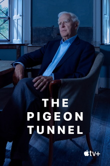 The Pigeon Tunnel Trailer