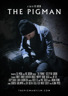 The Pigman Trailer