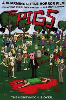 The Pigs Trailer