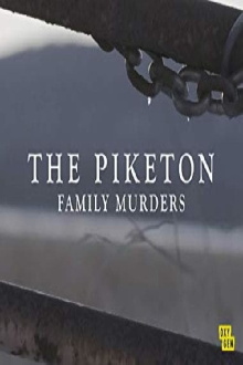 The Piketon Family Murders Trailer