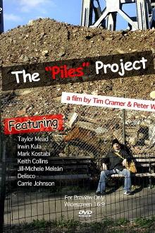 The Piles Project Trailer