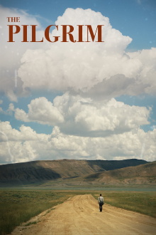 The Pilgrim Trailer
