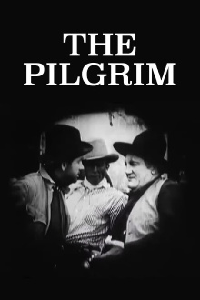 The Pilgrim Trailer