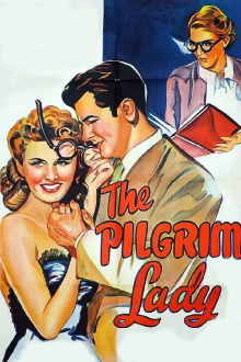 The Pilgrim Lady Trailer