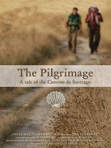 The Pilgrimage Trailer
