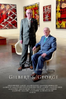 The Pilgrimage of Gilbert & George Trailer