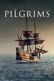 The Pilgrims Trailer
