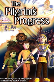 The Pilgrim’s Progress Trailer