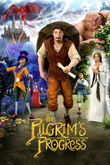 The Pilgrim's Progress Trailer