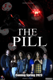 The Pill Trailer