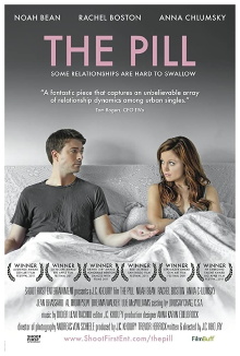 The Pill Trailer