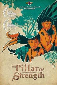 The Pillar Of Strength Trailer