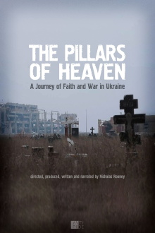 The Pillars of Heaven Trailer