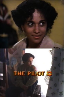 The Pilot Trailer